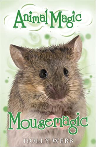 Animal Magic Mousemagic