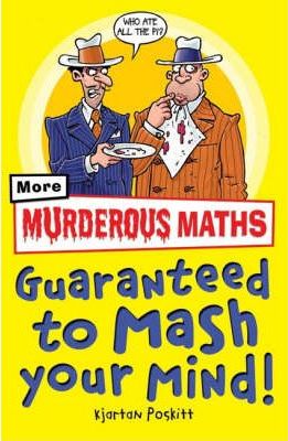 Muderous Maths
