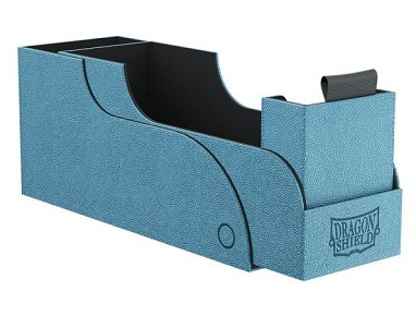 Dragon Shield Nest +300  Blue/Black