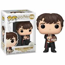 Harry Potter - Neville Longbottom Pop!116