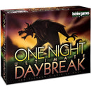 One Night Ultimate Daybreak
