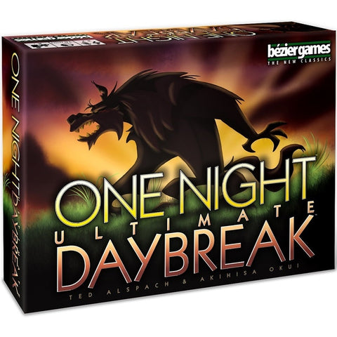 One Night Ultimate Daybreak