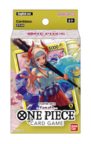 One Piece TCG - Yamato ST-09