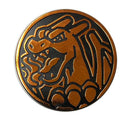 Charizard Large Coin