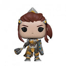 Overwatch - Brigitte Pop! 496