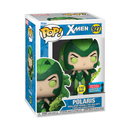 X-Men - Polaris Pop! GITD 927 NYCC21