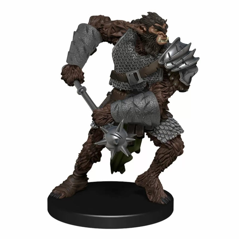 D&D Icons of the Realms Monster Pack Cave Defenders