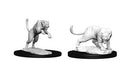 D&D Miniature Figurine - Monsters/Creatures