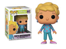 Doug - Patti Mayonaise Pop! 411
