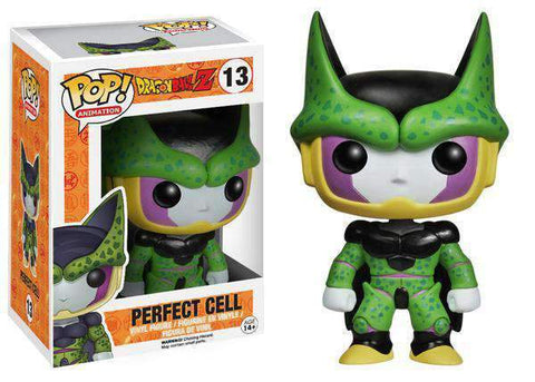 Dragon Ball Z - Perfect Cell Pop!