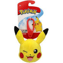 Pokemon: Clip-On Plush – Pikachu Head