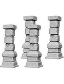 D&D Miniature Figurine - Terrain/Scatter