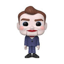 NYCC Toy Story 4 - Benson Pop! 618
