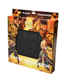 Dragon Shield RPG Companion - Player