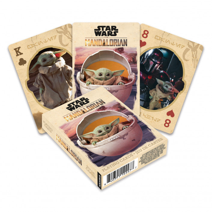 Playing Cards - Themed