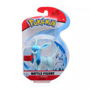 Glaceon Battle Figure