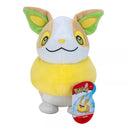 Yamper Pokemon Plush