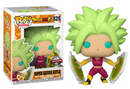 Dragon Ball Super - Super Saiyan Kefla Pop! 828