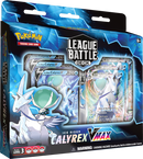 Pokemon - Calyrex VMAX League Battle Deck