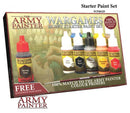 Army Painter: Warpaints: Starter Paint Set