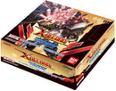 Digimon - X Record Booster Box