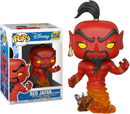 Aladdin - Red Jafar (as Genie) Pop! 356