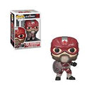 Black Widow- Red Guardian Pop!608