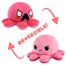 Reversible Plush