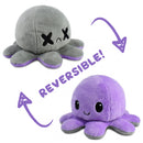 Reversible Plush