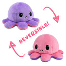 Reversible Plush