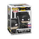 Batman - Batman w/Scythe Funko Pop! 397