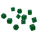 Eclipse 11 Dice set