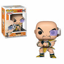 Dragon Ball Z - Nappa Pop! 613