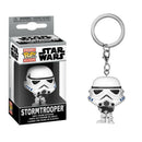 Stormtrooper Pop Keychain - Starwars