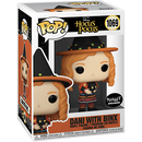 Hocus Pocus - Dani with Binx Pop! 1069