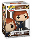 The Queen's Gambit Pop - Beth Harmon with trophies 1121