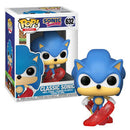 Sonic the Hedgehog - Classic Sonic Pop! 632