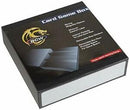 BCW Card Game Box - 3 Rows