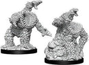 D&D Miniature Figurine - Monsters/Creatures