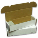 BCW 660ct Storage Box