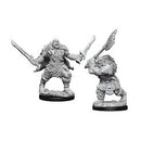 D&D Miniature Figurine - Monsters/Creatures