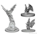 D&D Miniature Figurine - Monsters/Creatures