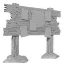 D&D Miniature Figurine - Terrain/Scatter