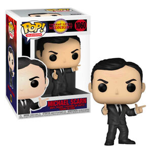 The Office - Michael Scarn Funko Pop! 1060