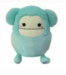 Squishmallow 16 inch joelles! all retailer three!