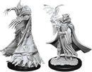 D&D Miniature Figurine - NPC/Villains