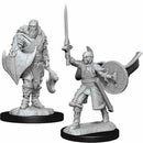 MTG Miniature Figurine