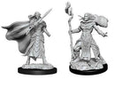 MTG Miniature Figurine