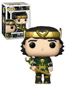 LOKI - Kid Loki Pop! 900