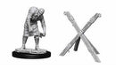 D&D Miniature Figurine - NPC/Villains